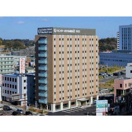 Center Hotel Narita 2 R51 - Vacation Stay 43386V Buitenkant foto