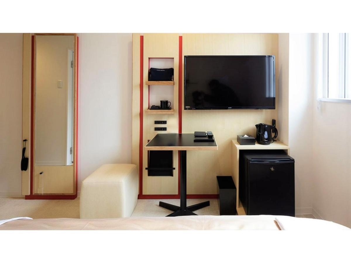 Center Hotel Narita 2 R51 - Vacation Stay 43386V Buitenkant foto