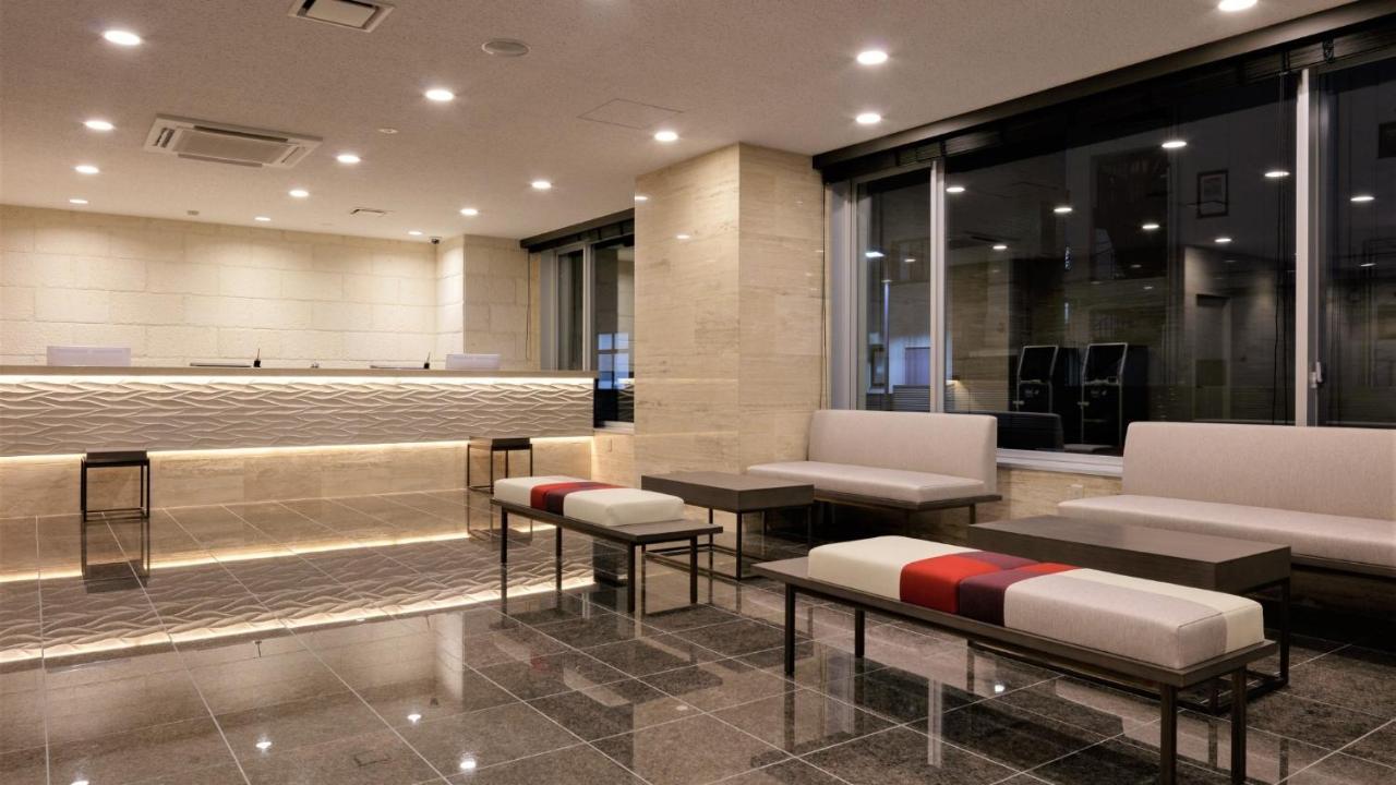 Center Hotel Narita 2 R51 - Vacation Stay 43386V Buitenkant foto