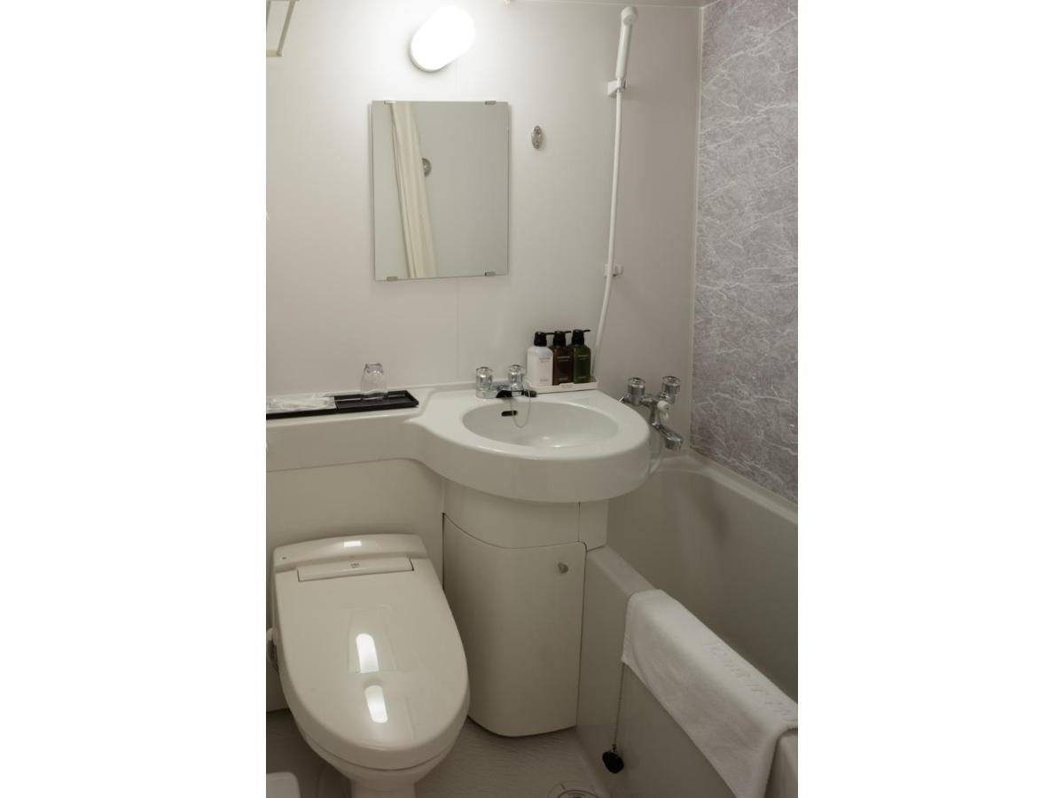Center Hotel Narita 2 R51 - Vacation Stay 43386V Buitenkant foto