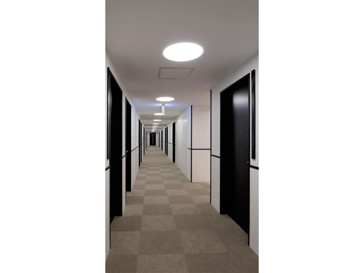 Center Hotel Narita 2 R51 - Vacation Stay 43386V Buitenkant foto